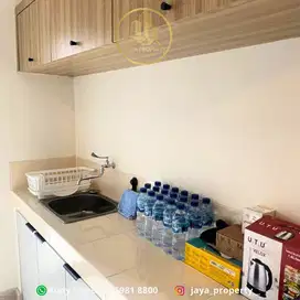 Disewakan Apartement Podomoro City Tower Lincoln
