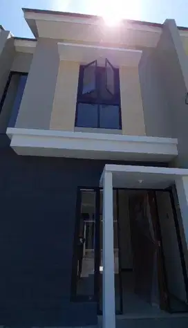 Rumah Strategis Surabaya Timur