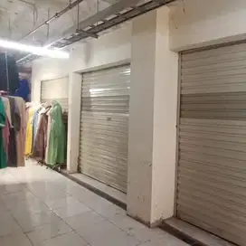 Di Jual kios di pasar banter gebang