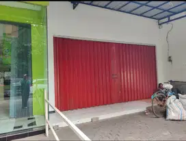 DISEWAKAN RUKO DEKAT PERKANTORAN & KOMPLEK SEKOLAH