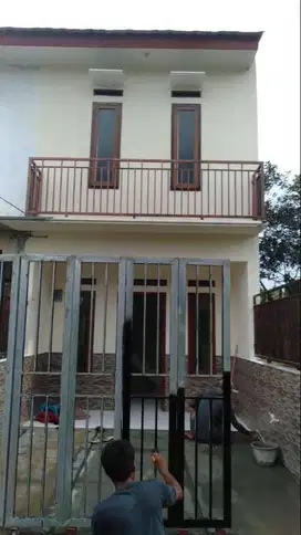 RUMAH CANTIK MURAH