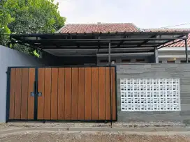 JUAL RUMAH READY STOK&INDENT FREE DESIGN DEKAT STT TELKOM&TOLBUAHBATU