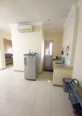 Dijual Apartemen City Resort Tower Orchid