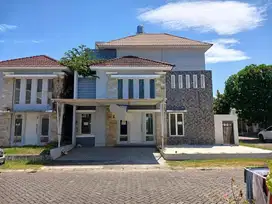 Dijual rumah hook di The Clove, Tanjung Bunga ,Makassar(mm)
