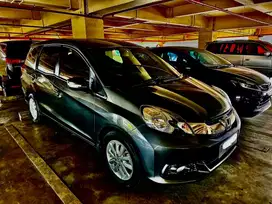 Mobilio E/CVT 2014