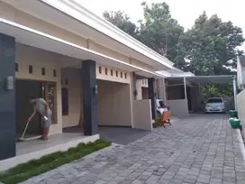 A063 - Cluster Nyaman Di Kalasan Timur Pamela 7