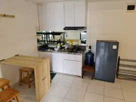 Jual cepat Apartemen Sentraland 2 Kamar Tidur Furnished Cakep