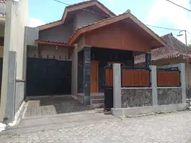 A087 - Rumah Baru Dan Luas Utara Budi Mulia Tajem