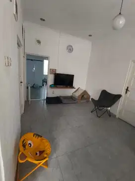 Dijual Rumah Di Jln Wibisana Pusat Kota Bandung