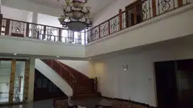 Dijual Rumah Lux di Jl. Budi Indah - Bandung