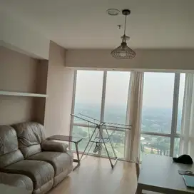 DISEWAKAN 1-bedroom UResidence tower 1