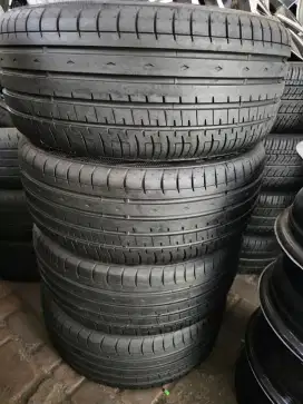 4 Ban 95% 235/45/18 Accord Civic HRV BRV WRV Ody Camry Inova Mercy BMW