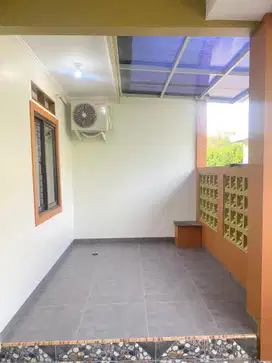 Rumah Strategis Cikarang 5 Menit Ke Living Plaza Jababeka