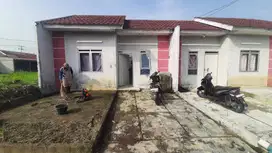 Take Over KPR Rumah Subsidi type 27/60 Perum Grand Mutiara Muktiwari