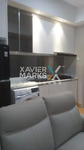 Apartemen Grand Sungkono Lagoon Tower Caspian