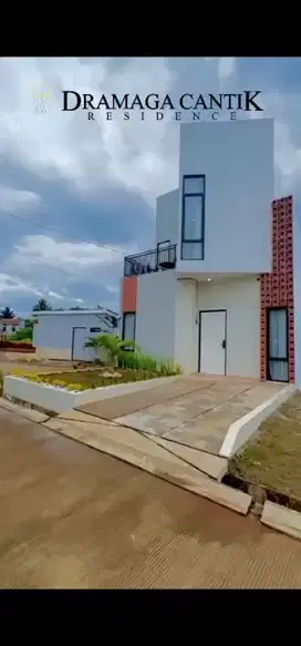 Rumah di Bogor  deket Kampus IPB mulai 650jtan lokasi startegis