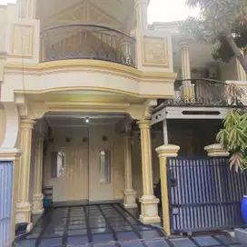 Rumah Dijual Classic Cikarang Baru Jababeka