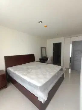 Dijual Rugi Apartemen 2BR Praxis Full Furnish Mewah