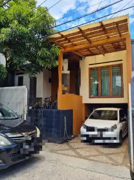 Perumahan Bentang AsriTerusan Martanegara. TURANGGA. BANDUNG