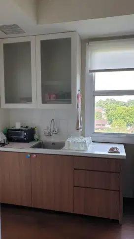 Dijual Apartemen Parahyangan Residence Pusat Kota Bandung