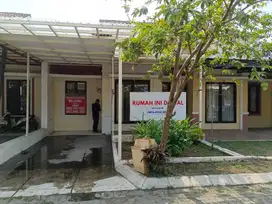 Panorama Bali Ciseeng Blok A, Siap Huni