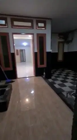 RUMAH MURAH STRATEGIS DEKAT KAWASAN INDUSTRI JABABEKA
