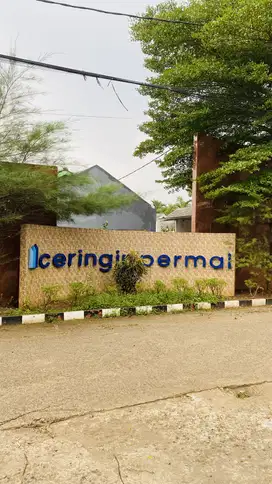 Rumah Minimalis Mewah Bojong Gede Depok