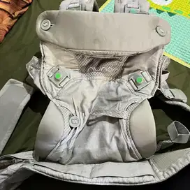 NUNA CUDL 4 IN 1