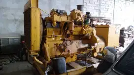 Genset 300kav siap pakai