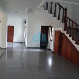 Dijual Rumah di Cluster Alamanda Rancamaya Bogor