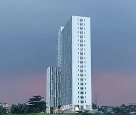 apartemen siap huni cicilan 1 jutaan perbulan