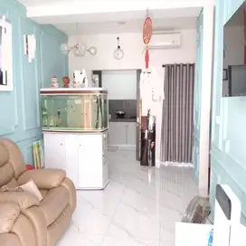 Di Jual Murah Rumah Cluster Viridia Lavon