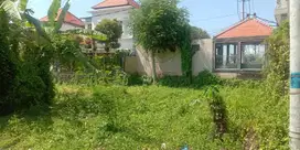 Di Jual Tanah Cemagi-Canggu