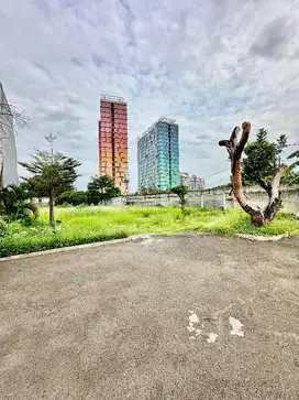 PRIME AREA TANAH SIAP DI KOMPLEK PEKAYON PEJATEN