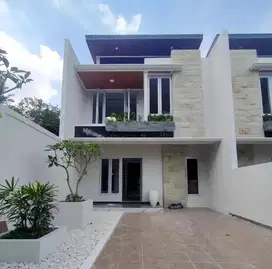 LARIS 30 KAMAR RUMAH KOST SIAP HUNI DESAIN MINIMALIS DI KEPUTIH