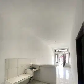 Rumah siap Huni murah di  bandung selatan bebas banjir
