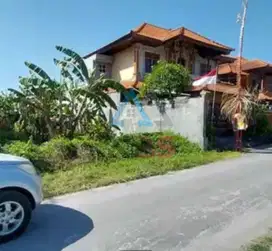 dijual tanah lokasi strategis  Kawasan Permukiman Kesiman