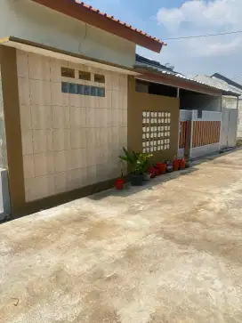 Eksklusif! Rumah Istimewa di Kawasan Elite