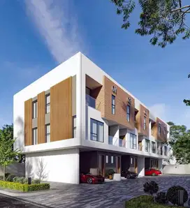 LARIS 20 KAMAR RUMAH KOST BARU STRATEGIS DI KEPUTIH