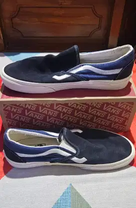 SEPATU VANS ORIGINAL