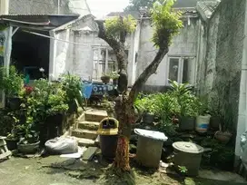Tanah Didalam Komplek Ujungberung