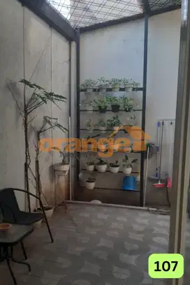 Di Jual Rumah Siap Huni di Cluster Depan Dekat Sport Club Kota Wisata