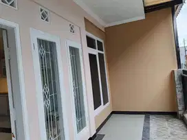 Jual Cepat rumah siap Huni semi furnished, di Cibaduyut Bandung.