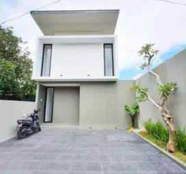 LARIS 18 KAMAR RUMAH KOST BARU BANGUN DESAIN ELEGAN