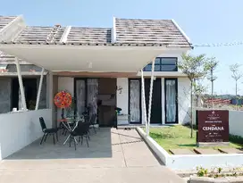 Rumah Smarthome di Sidoarjo