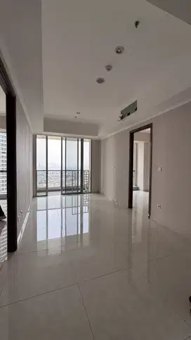Apartement Taman Anggrek Residences TAR 2+1