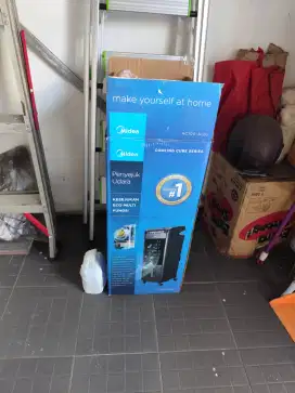 Air Cooler Mydea AC100- A(B)