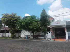 Murah Luas 300 m2 Kawasan Elite Perumahan Araya Malang