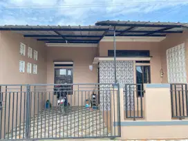 rumah cicilan developer harga terjangkau fullspek tanpa bi checking