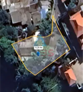 Dijual tanah lokasi Strategis di Sekar tunjung